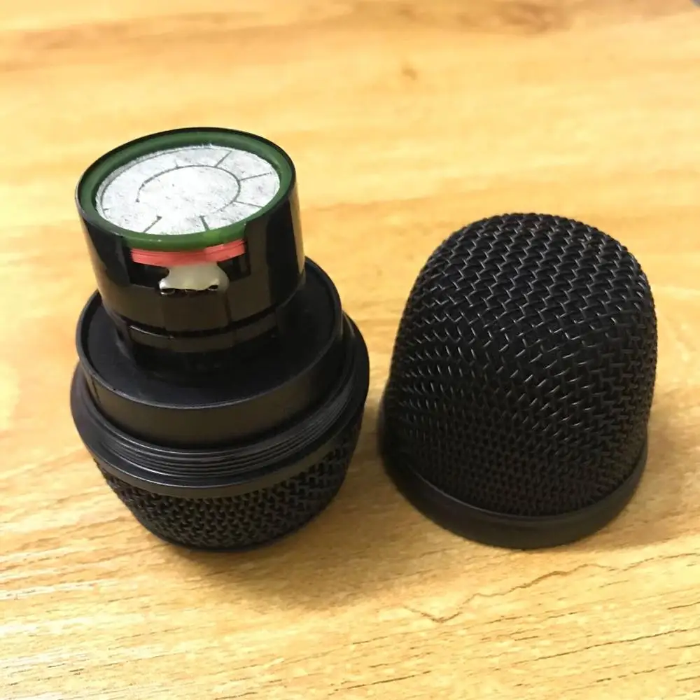 Высококачественная сменная Капсульная головка с картриджем подходит для