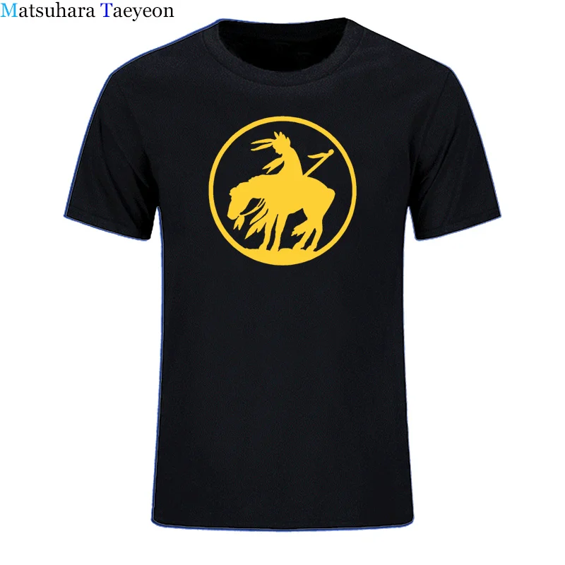 

Мужская футболка с принтом «всадник», летняя футболка с принтом, женские хлопковые топы Harajuku с коротким рукавом, новинка 2020