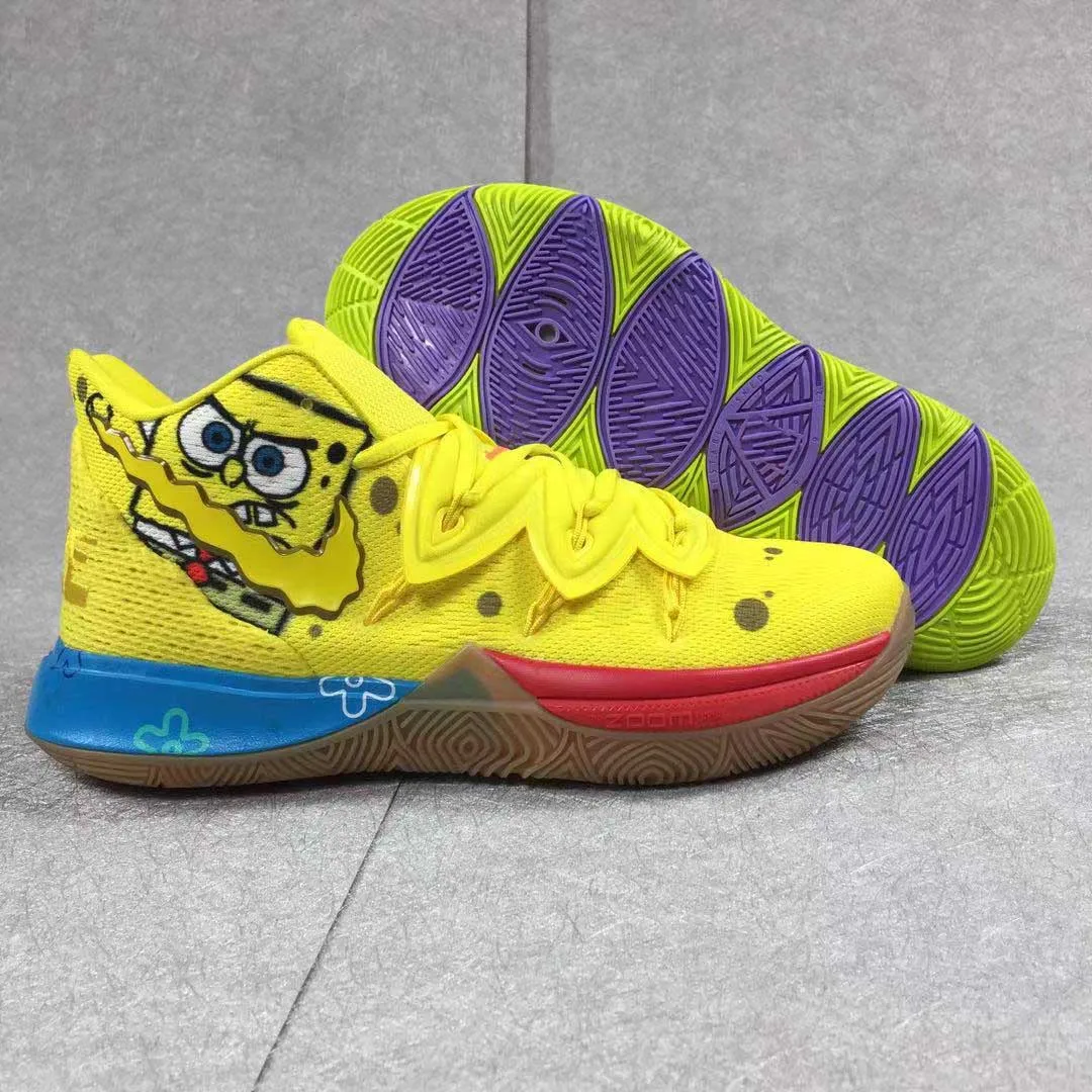 

2021 Top Quality Basketball Shoes Sneakers Men Sports Sneaker EUR Size 36-47