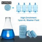 10 шт. автомобиль аксессуары твердой древесины стеклоочиститель Стекло очиститель для водоотталкивающий спрей для удаления царапин от Авто очистки