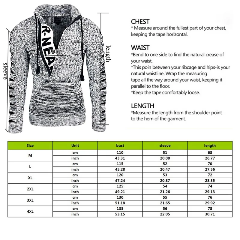 2020 уличная одежда мужские толстовки повседневная толстовка на молнии с длинным