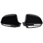 Автомобильная крышка для бокового зеркала заднего вида, Крышка корпуса для-A3 A4 B8 A5 S5 A6 A8