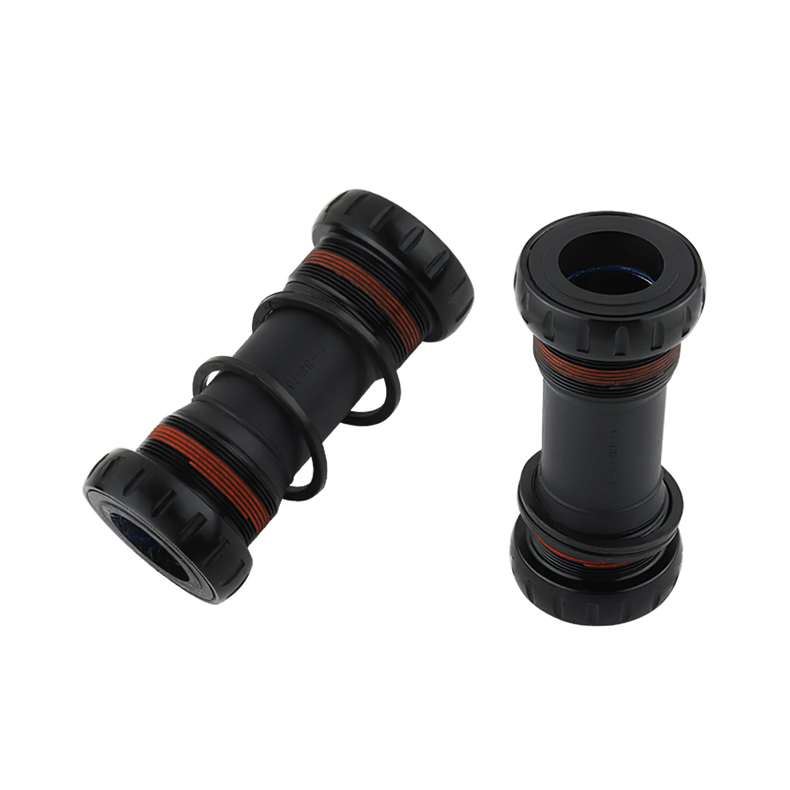 

53T 170mm Hollow Bike Crank Arms 130mm BCD Bicycle Aluminum Single Crankset Modified Crank Arms Set Bicycle Repair Accessories