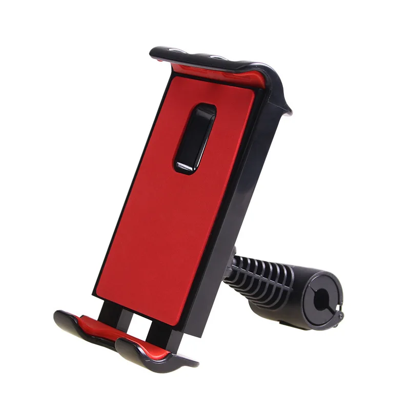 

for 4-11 Inch Tablet Adjustable Car Tablet Stand Holder for IPAD Tablet Accessories Universal Tablet Stand Car Seat Back Bracket