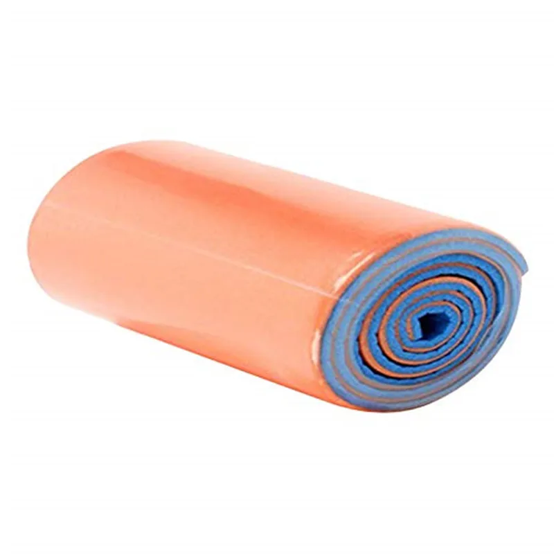 

First Aid Universal Use Medical Rolled Splint Lightweight Flexible Mold Splint 36" Rolled
