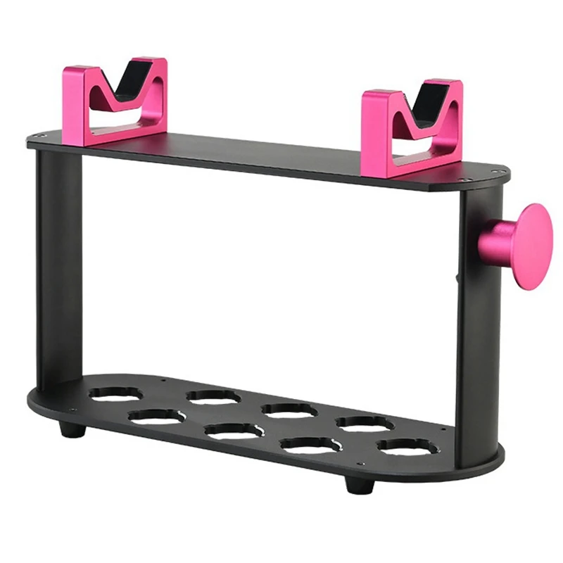 

for Dyson Hair Dryer Shelf Storage Stand Hair Curling Storage Hair Curling Bracket Airwrap Storage Rack