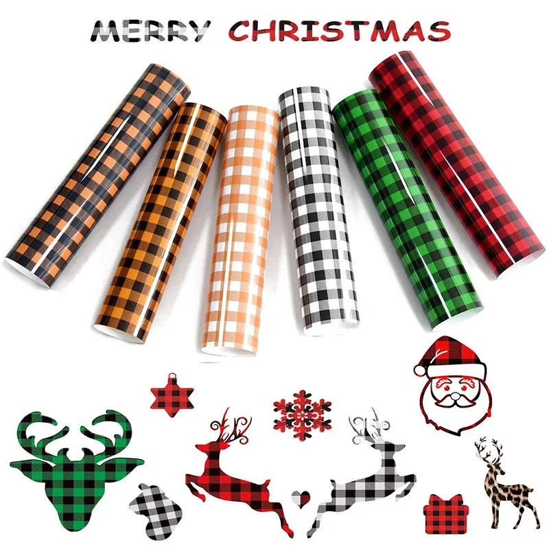 

Рождественский плед из полиуретана, 25 см на 100 см