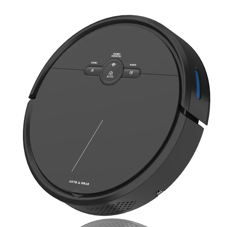 

Teejion floor sweeping robot intelligence Sterilization Auto robot vacuums vacuum cleaner dirt disposal sweeping robot