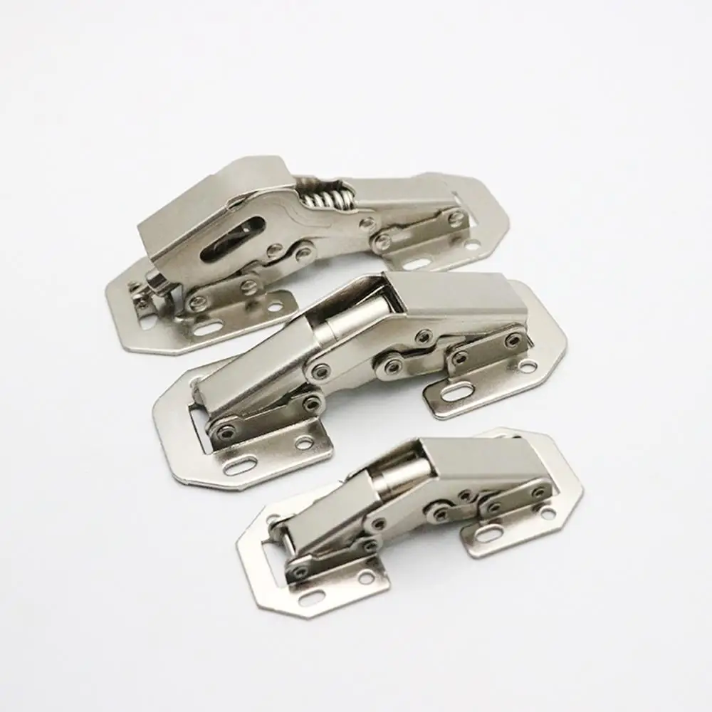 Мраморная петля свободного отверстия винтажная гидравлическая дверная