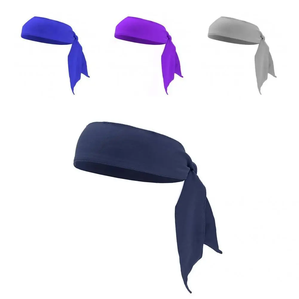 

Pirate Head Tie Vibrant Color Head Ties Moisture Proof Pirate Head Scarf