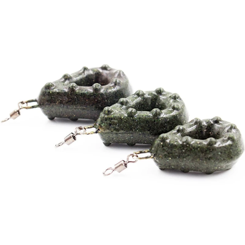 Грузила грузила в форме капли 40/50/60 г|Рыболовные снасти| |