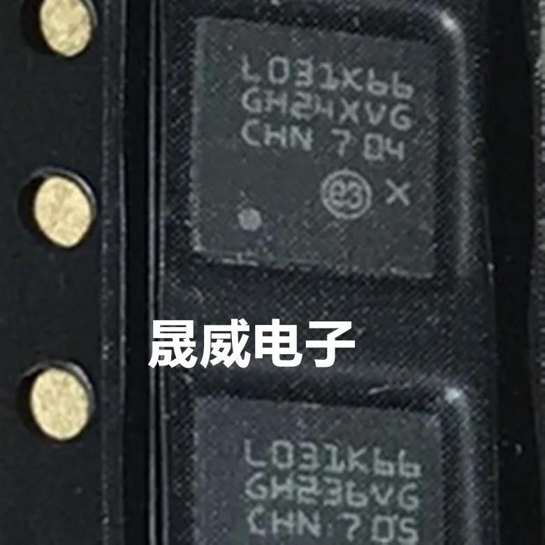 

10 шт. 32L051K8U6 STM32L051K8U6 L051K86 QFN32