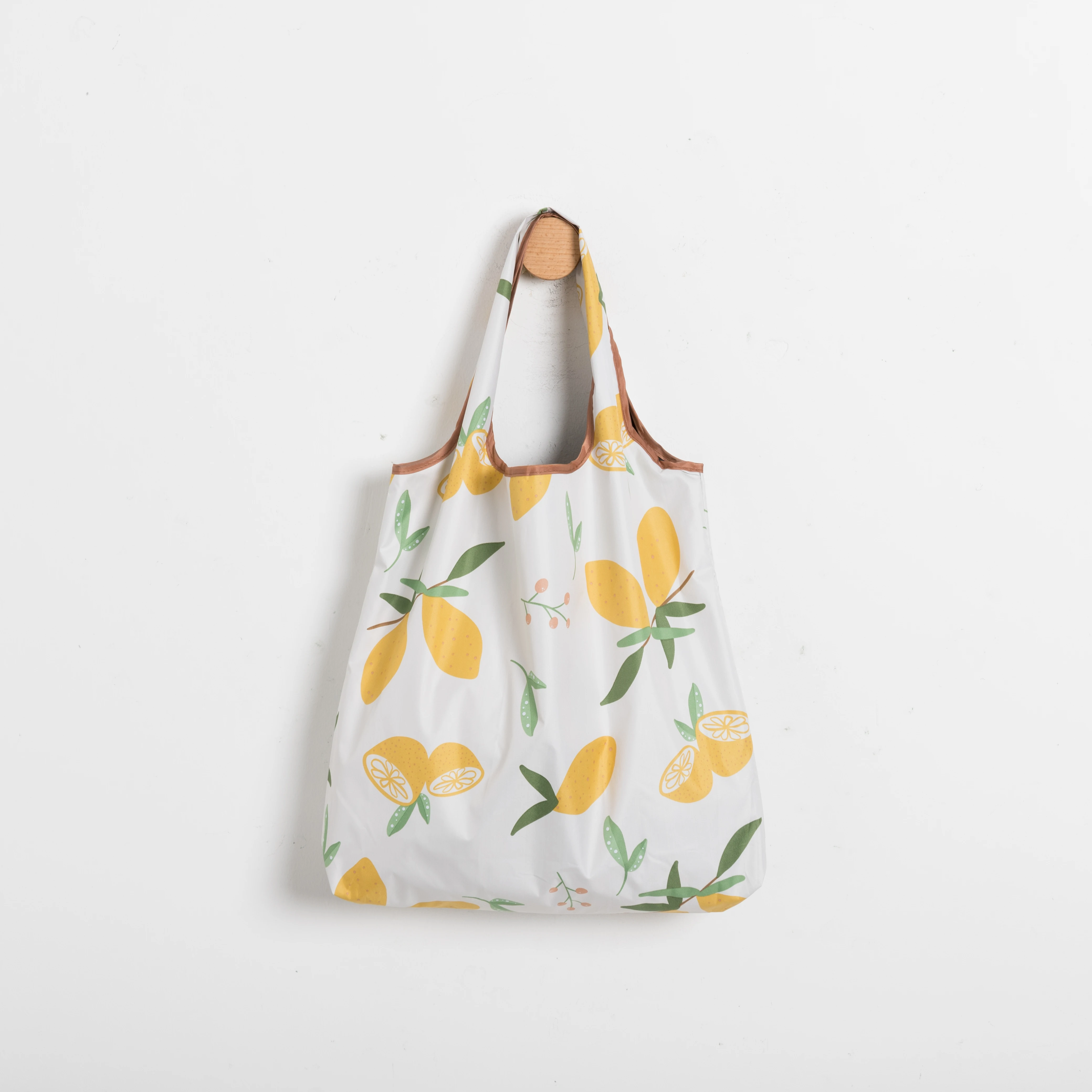 Экологичные складные сумки для покупок многоразовая сумка премиум-класса