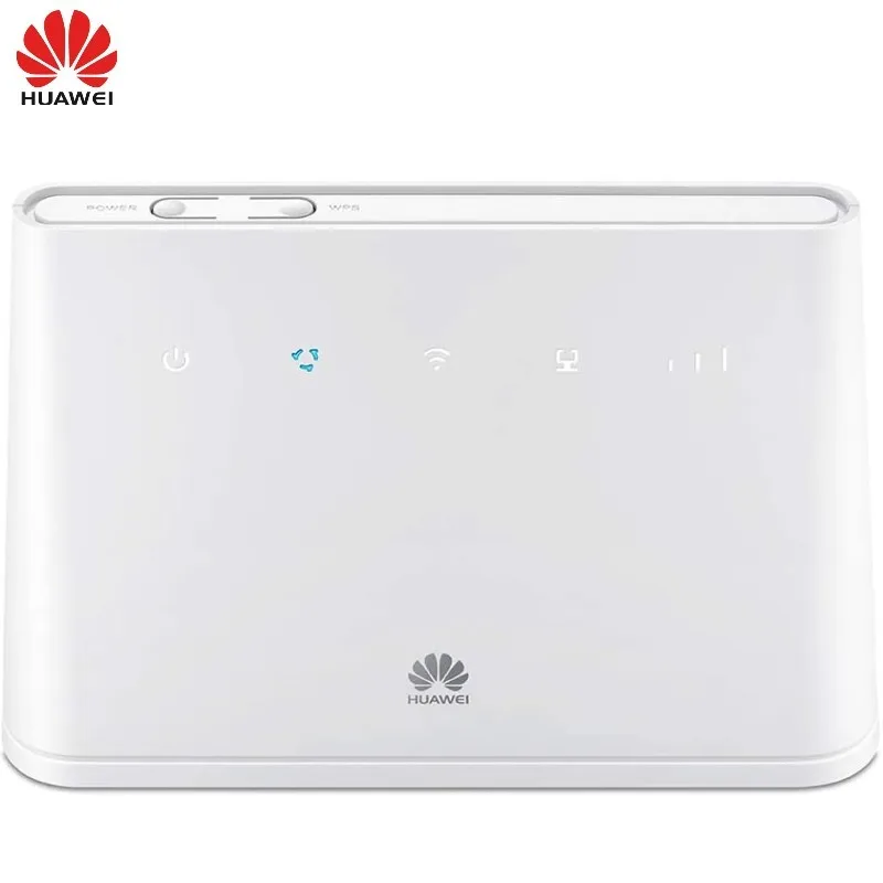 huawei b311 521 4 разблокированными аппа