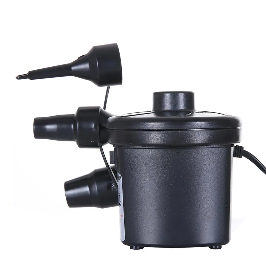 Электрический насос для надувания надувной электрический воздушный матрас