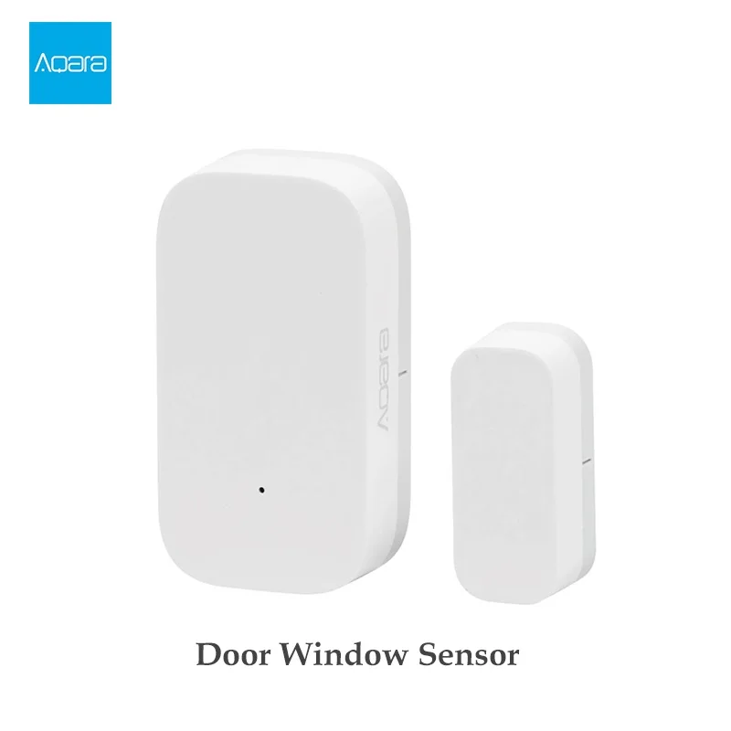 

Aqara Smart Home kits Gateway 3 Hub Camera Wall Wireless Switch Door Window Sensor doorbell wireless relay module