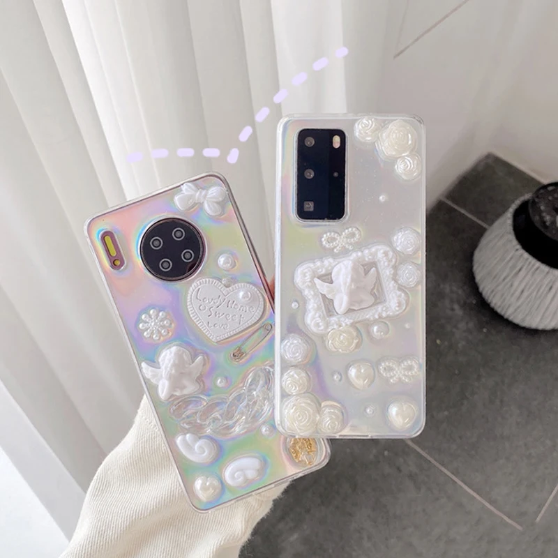 

Лазерный мягкий чехол для Xiaomi mi 9T 11 10T Lite Note 10 Pro 5G 7 8 Pro Poco M3 X3 GT F3 Pro, Блестящий Мягкий противоударный чехол с блестками