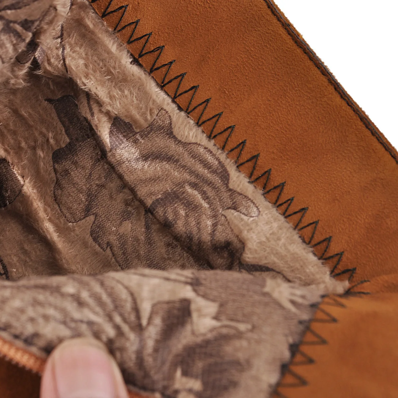 Лидер продаж женские замшевые ботильоны кожаные короткие ботинки на плоской