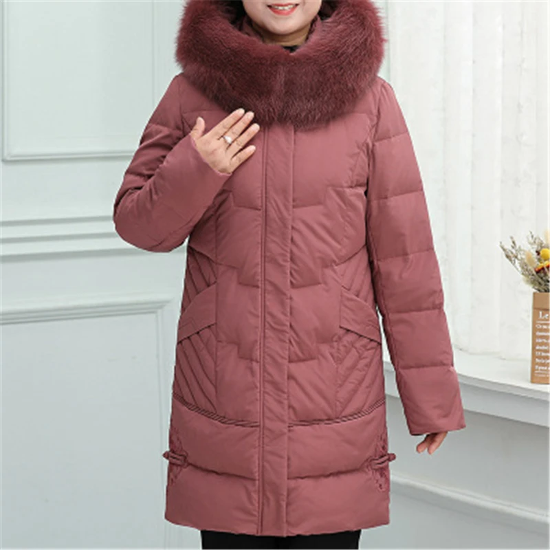 

Down Coats