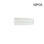 Прочные Мундштуки для алкотестера, алкотестер, цифровой алкотестер, насадка для выдува, мундштуки