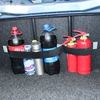 Органайзер для заднего сиденья автомобиля, Фиксирующий Ремень для Chevrolet Cruze Aveo Lacetti Niva Spark Orlando Epica Sail Sonic