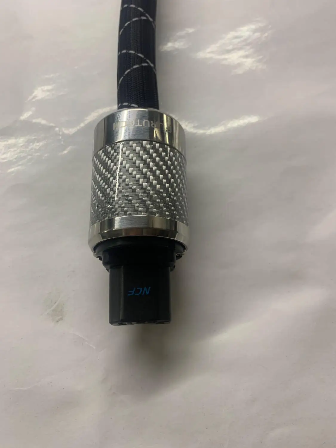 Высокопроизводительный светофильтр Flux 50 NFC высокопроизводительный сетевой