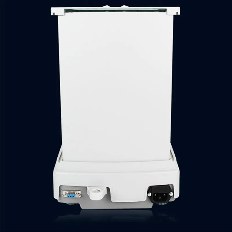 Аналитический электронный вес со средней точностью для лаборатории диапазоном 0~1520г d=0.001г / 1мг 1/1000 включений.