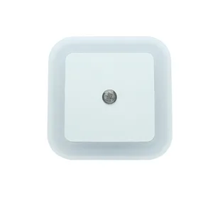 Ночной светильник s EUUS, Новый светильник с датчиком, светодиодный прикроватный светильник для детей, ночник, светильник для сна, для детской спальни, лестницы