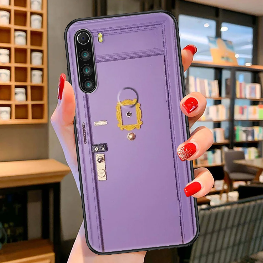Чехол для Xiaomi Redmi Note 7 7A 8 8T 9 9A 9S 10 K30 Pro | Мобильные телефоны и аксессуары