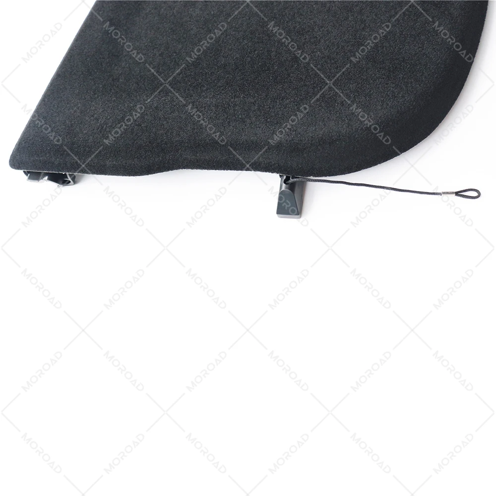 Накладка на багажник для Mercedes-Benz GLA 2015 2016 2017 2018 2019 2020