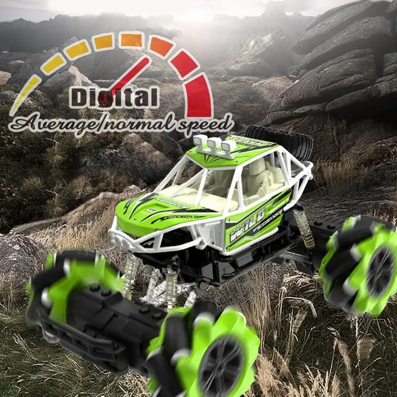 1/20 Rc автомобиль Дрифт дистанционное управление игрушки трюк модель автомобиля