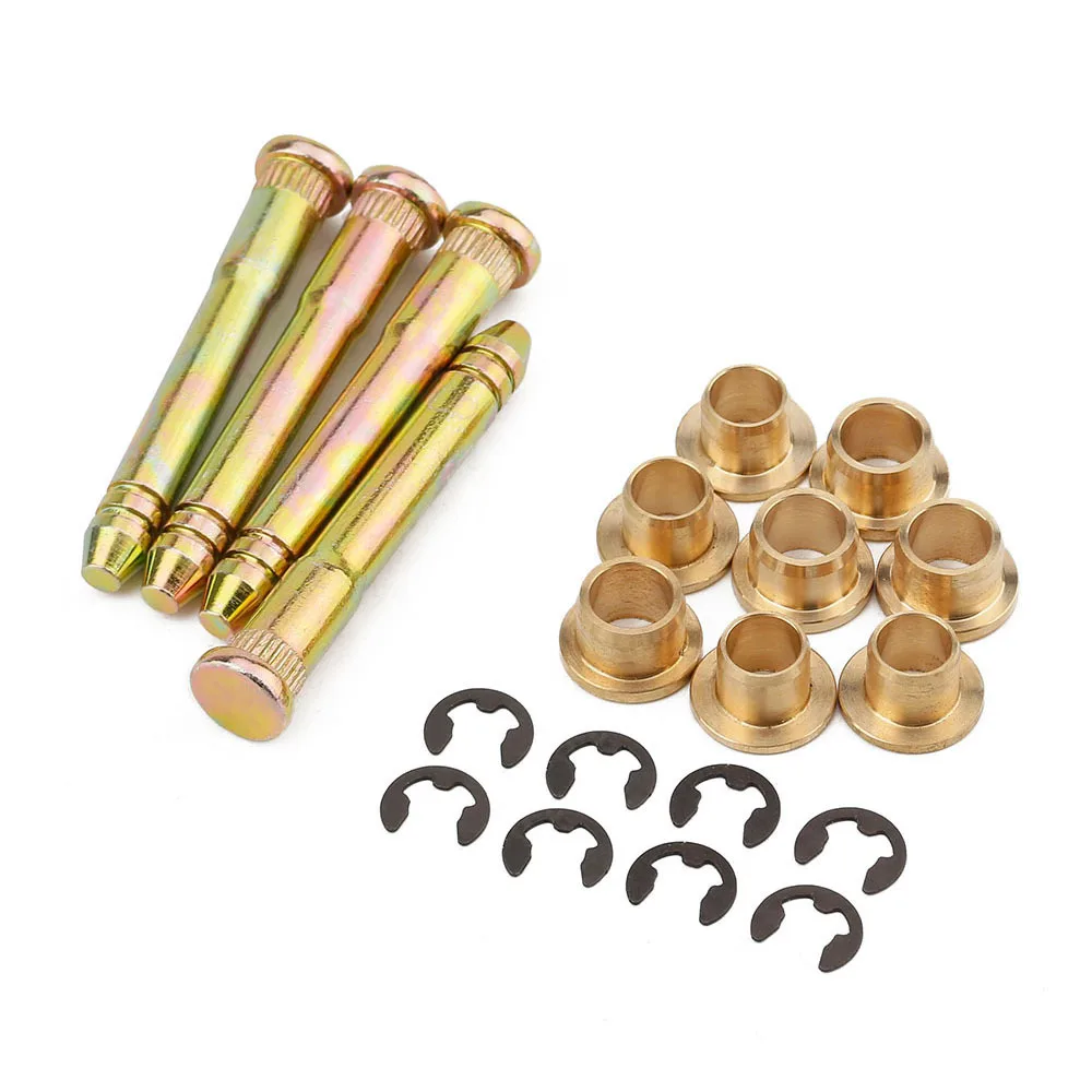 CNSPEED дверной шарнир штифт и втулка Ремонтный комплект для Honda AAND Civic Accord YC101362