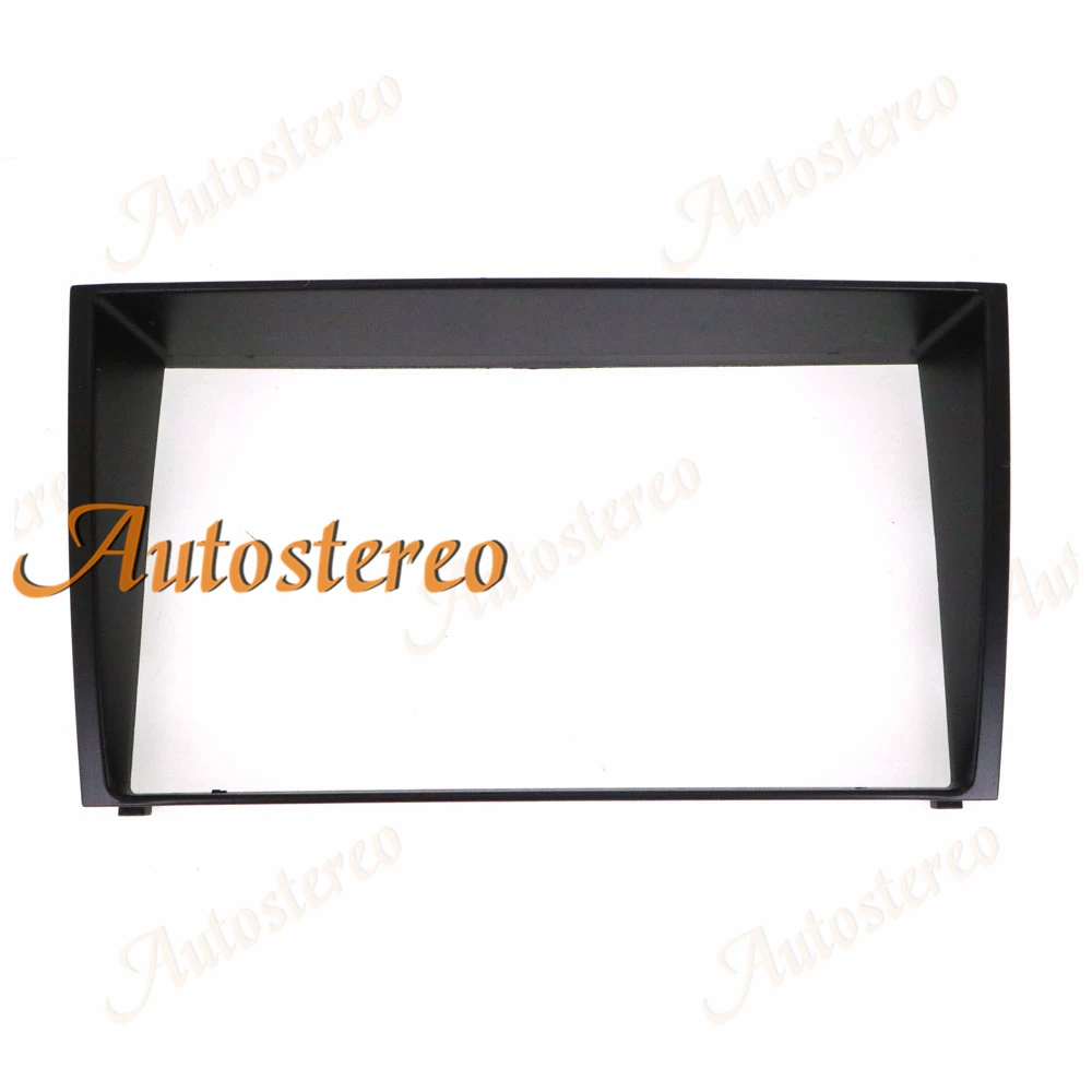 Автомобильный радиоприемник панель авто радио стерео для KIA Soul 2010 2DIN комплект