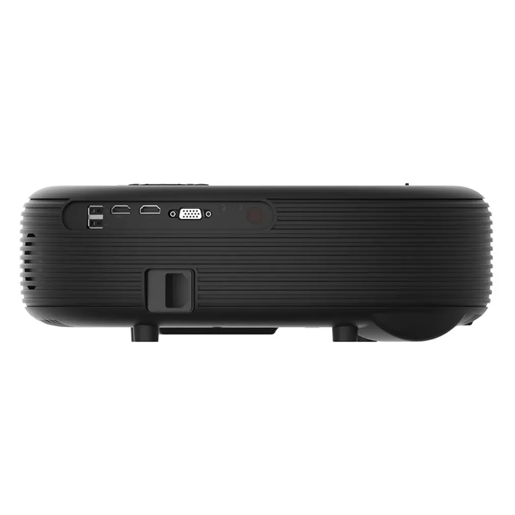 CL760 домашний проектор Портативный 1080P HD Проекционный светодиодный для домашнего