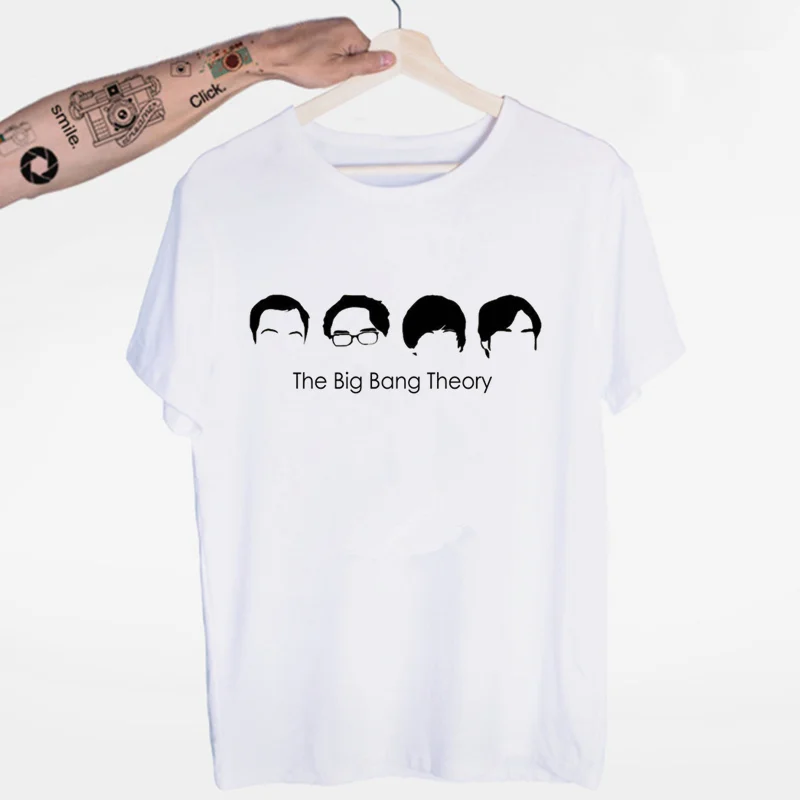 The Big Bang Theory bazinga футболка sheldon с круглым вырезом и короткими рукавами Летняя Повседневная модная футболка унисекс для мужчин и женщин