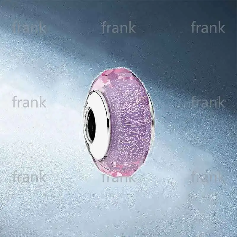 

791651-1-Purple-Shimmer-Faceted-Murano-Glass-Charm