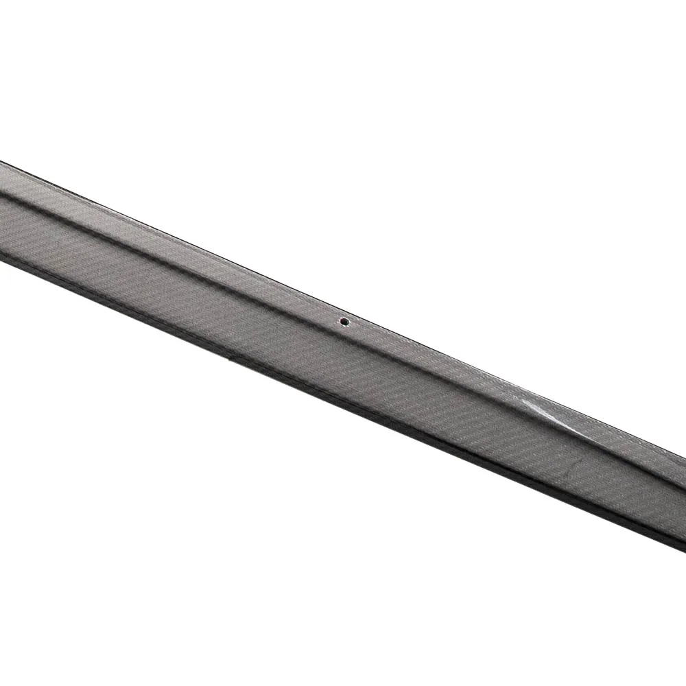 

2PCS Side Skirt For BMW 4 Series F32 F36 F33 420i 430i 440i 2.0L 3.0L 2014-2020