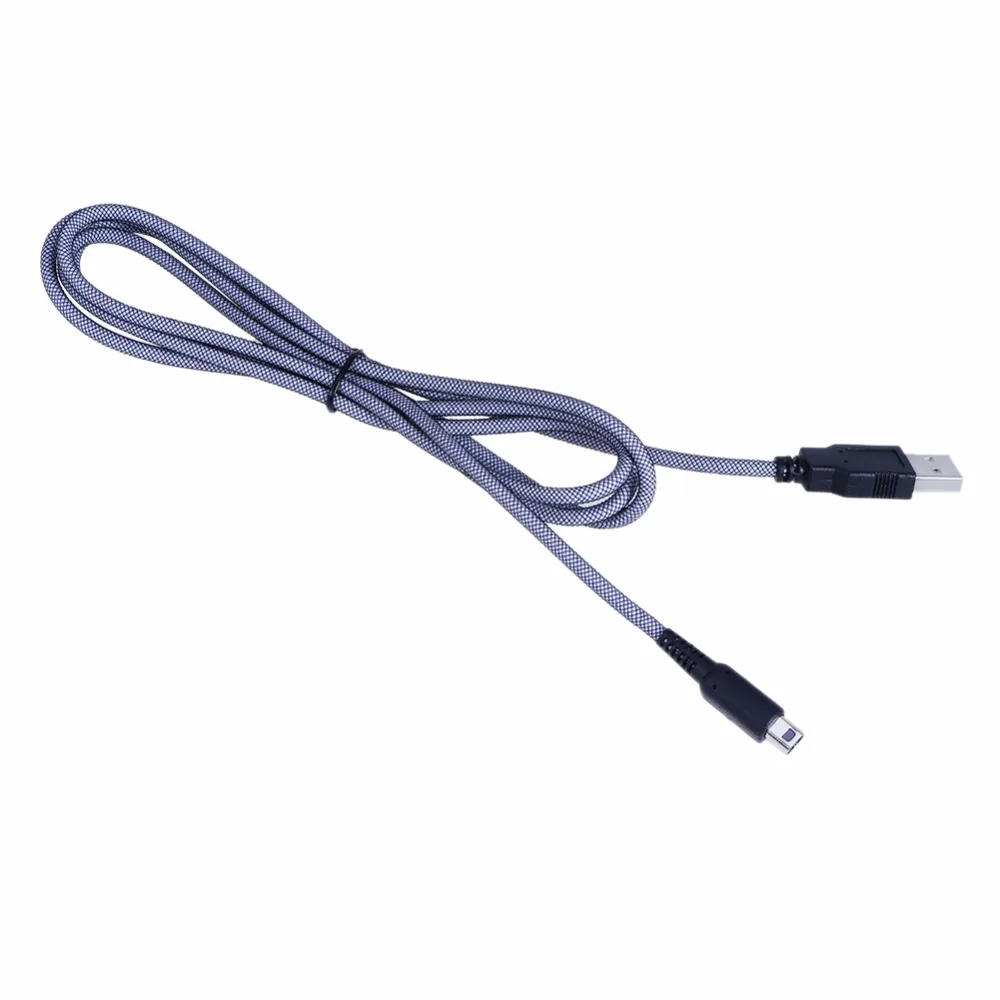Высококачественный двойной USB 2 0 штекер к стандарту B Мужской Y кабель 80 см для