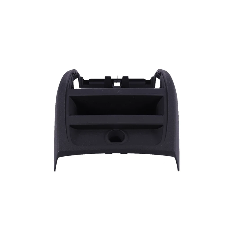 Car Air Conditioner Rear Center Console Outlet Frame Cover for Trim BMW 5 Series F10 F11 523I 525I 525D 528I 530I 530D 2 | Автомобили и