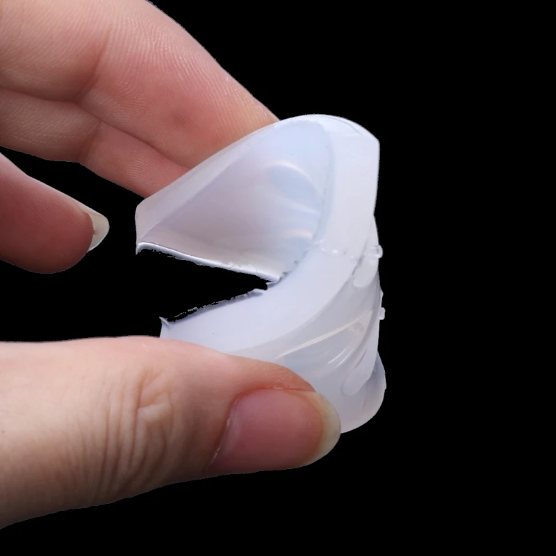 Силиконовая форма цветущей вишни лепесток литейная для кулона DIY ювелирные