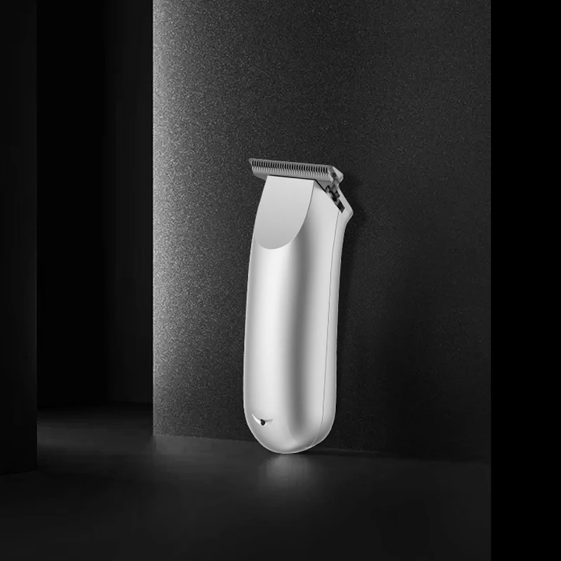 

electric Hair Trimmer o.1mm mini clipper cordless rechargeable Hair Clipper hair cutter beard trimmer oil head hair trimmer