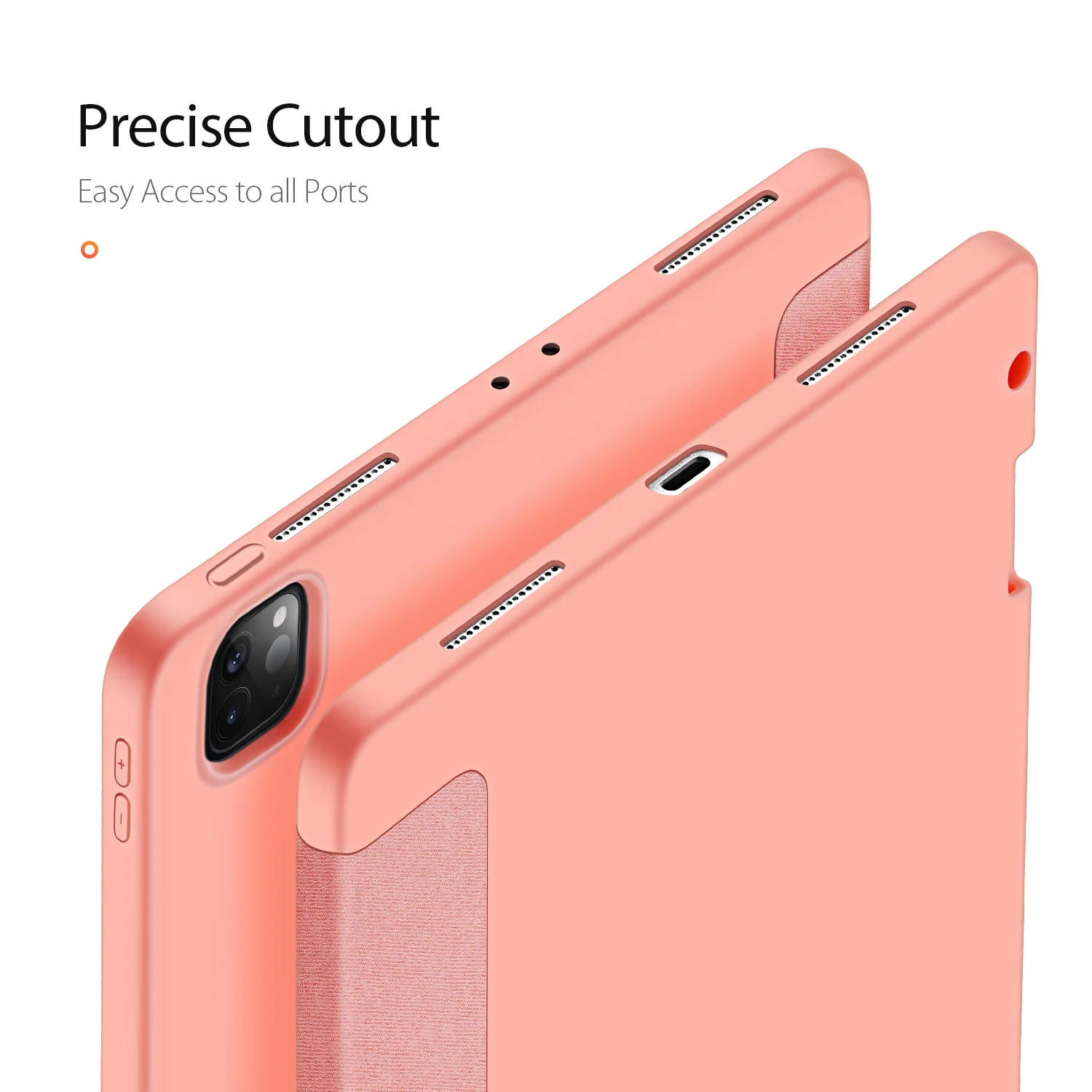Умный чехол из искусственной кожи для Apple iPad mini 2019 защитный подставка ipad 5 (2019) 7 9