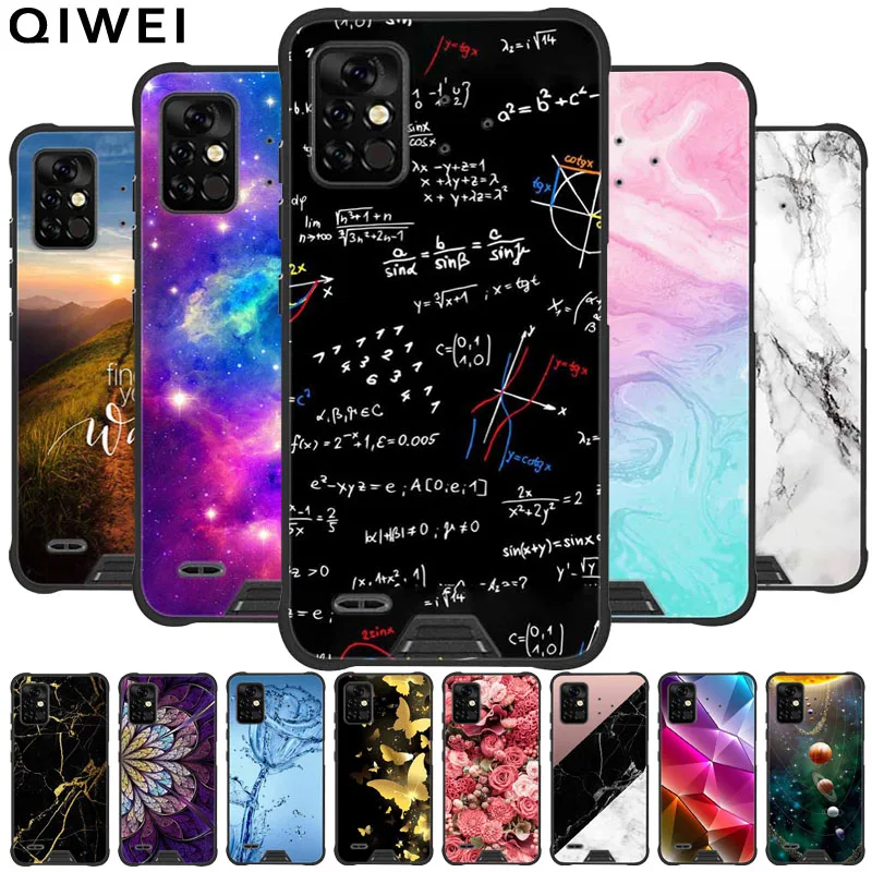 for umidigi bison x10 pro case soft tpu phone cases fundas for umidigi bison pro cases cover for bisonx10 x 10 x10pro silicone free global shipping