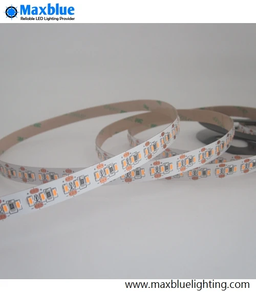Светодиодная лента SMD3014 204 светодиода/м 5 м 1020 шт. 3014smd 12В постоянного тока CRI 82Ra