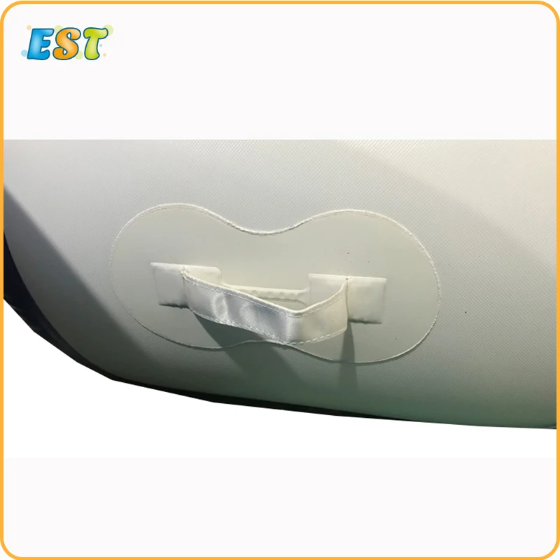 Оптовая цена надувной батут для прыжков морских игр | Спорт и развлечения