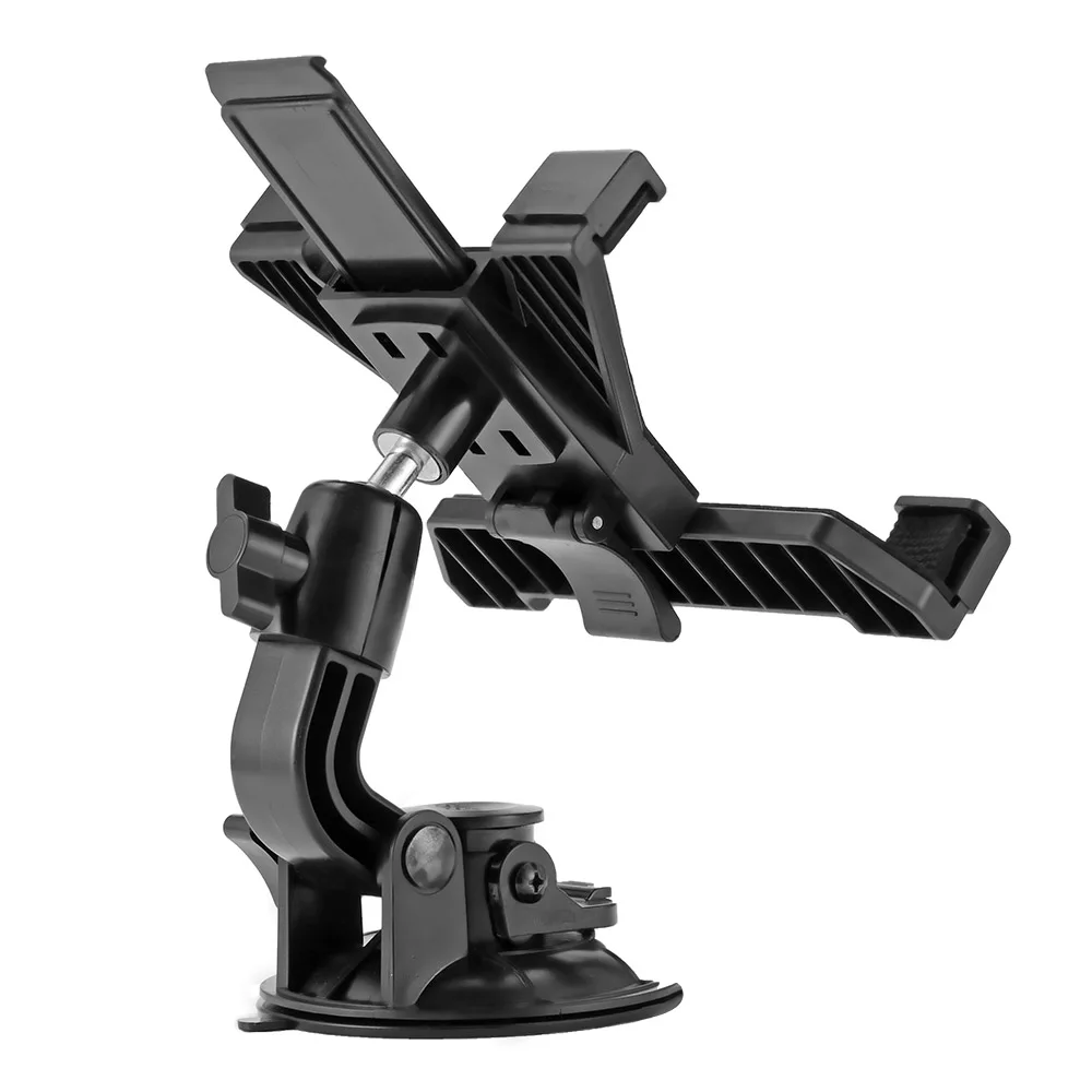 

2021 new Universal Foldable Desk Phone Holder Mount Stand Sucker Car Phone Holder Mobile Phone Holder Stand in Car No Magnetic