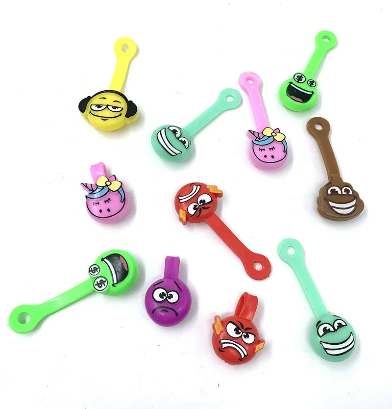 

20-100pcs Squeaky 1 Magnet Strap Cartoon From Magnit Zombyshy Kid Toy Cable Storage Organizer Skrepyshy Winder Line Storage