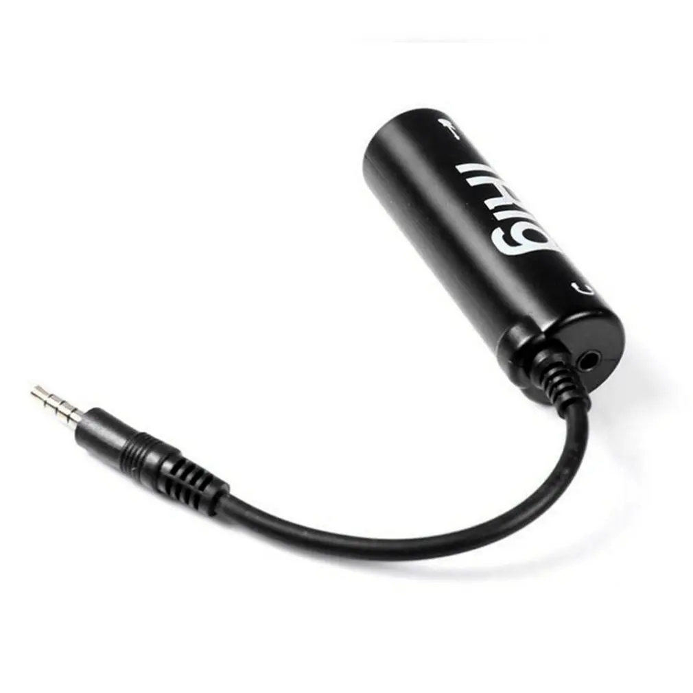 Гитарные эффекты для Irig сменные гитарные создания музыкальных эффектов замены