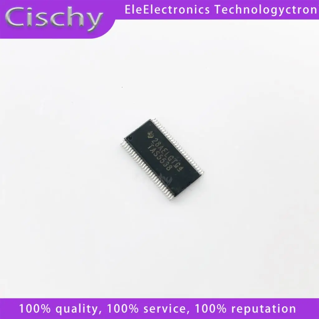 

1 шт. TAS5538 TSSOP-56 TAS5538DGGR HTSSOP-56