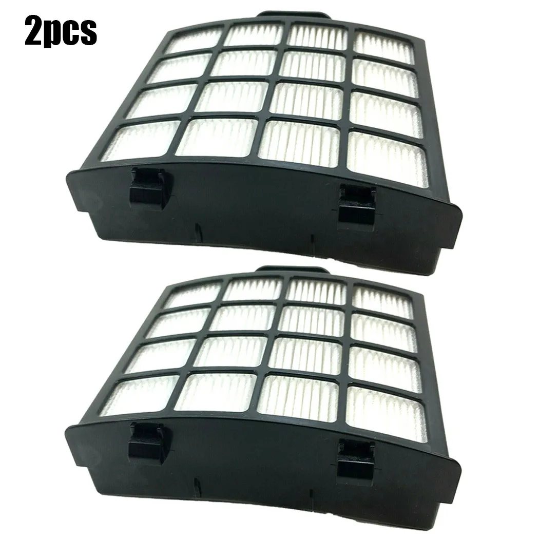 

2 Filters Are Suitable For Shark AZ2000, AZ2000W, AZ2002 Vacuum Cleaner Accessories For Home Kitchen Drop Shipping